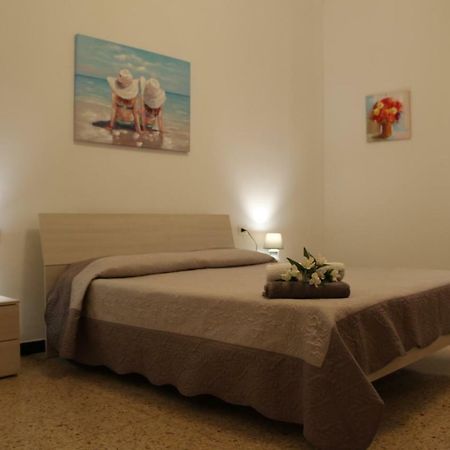 Apartmán Down Town Cesar La Spezia Exteriér fotografie