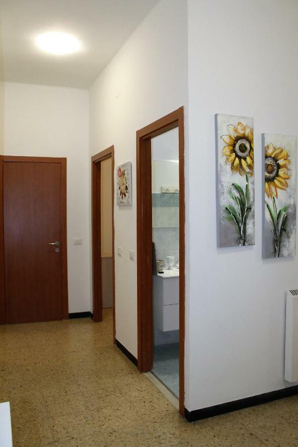 Apartmán Down Town Cesar La Spezia Exteriér fotografie
