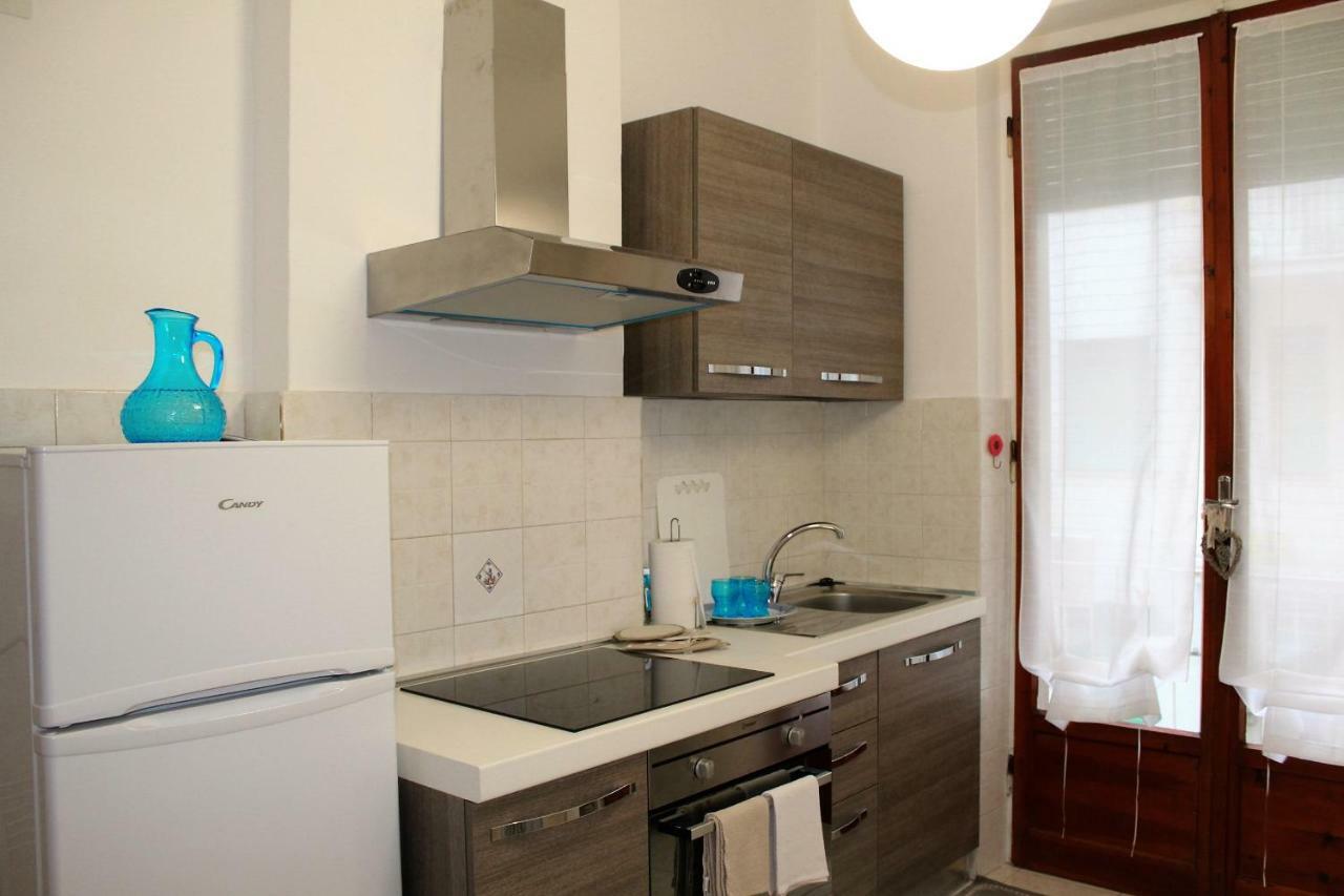 Apartmán Down Town Cesar La Spezia Exteriér fotografie