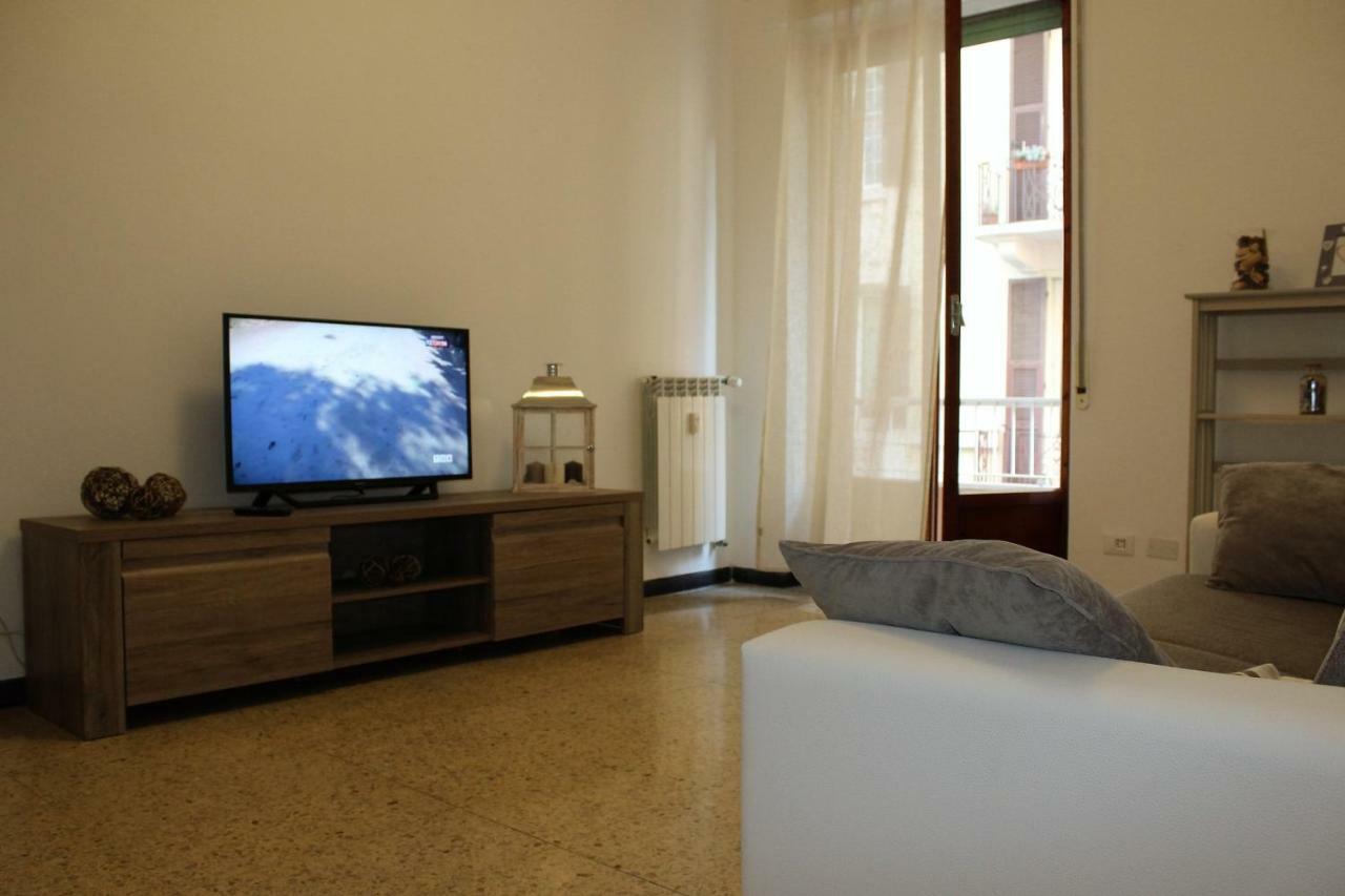 Apartmán Down Town Cesar La Spezia Exteriér fotografie