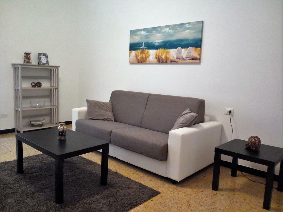 Apartmán Down Town Cesar La Spezia Exteriér fotografie
