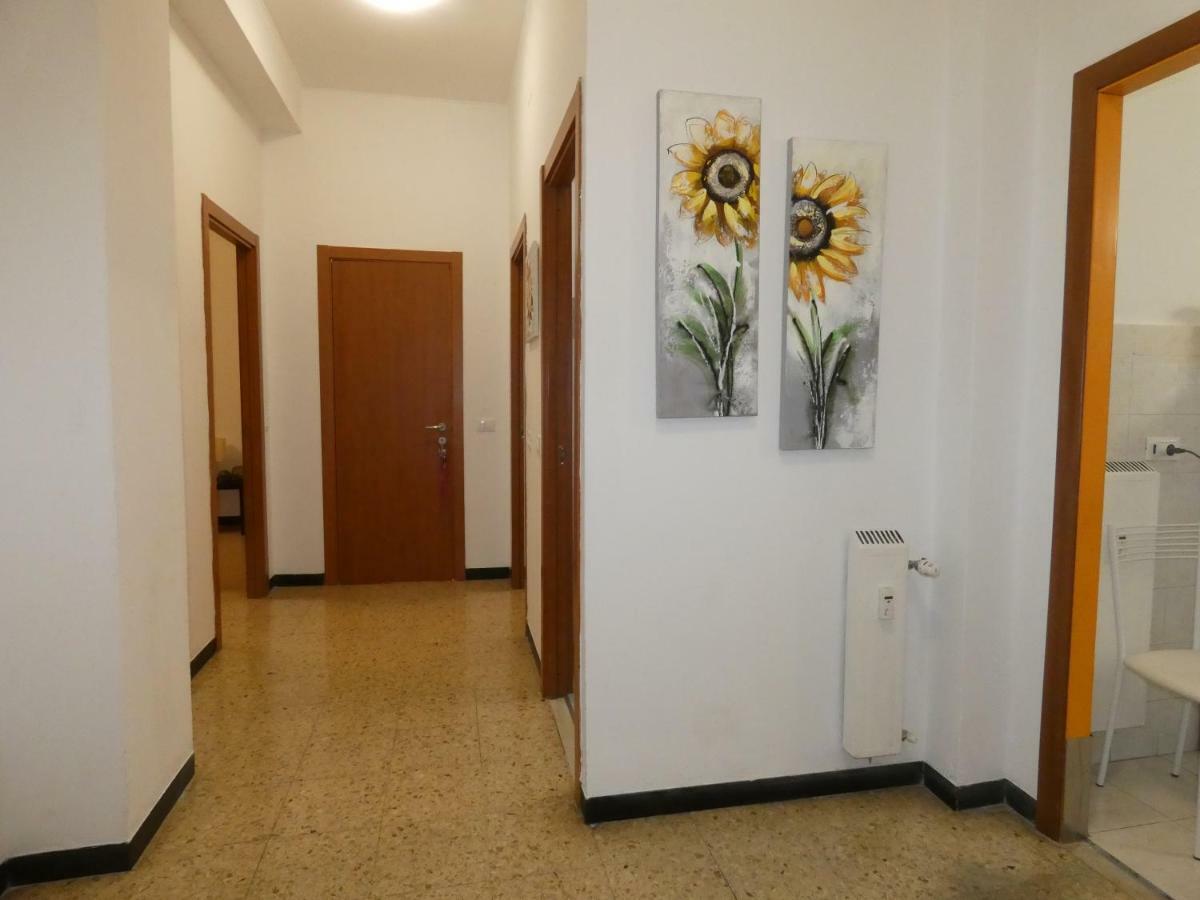 Apartmán Down Town Cesar La Spezia Exteriér fotografie