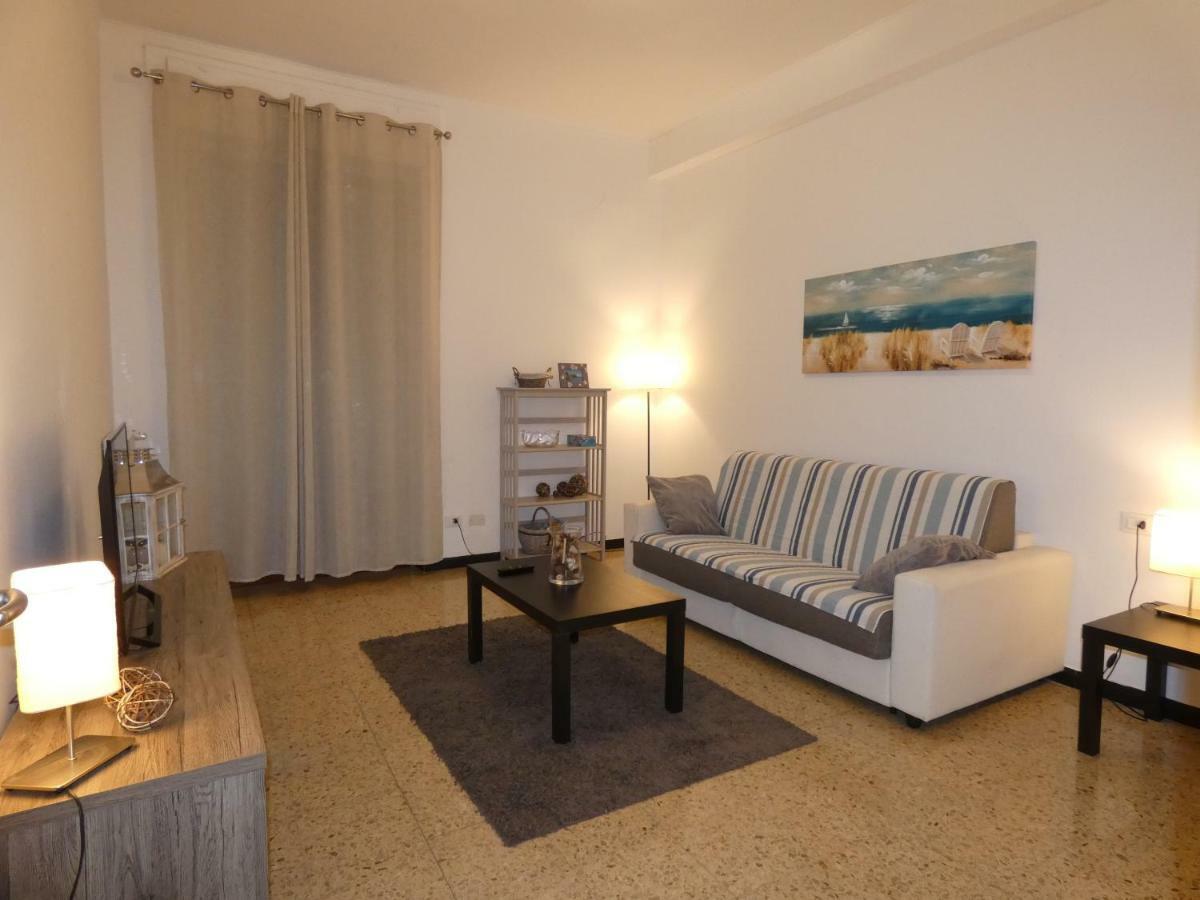 Apartmán Down Town Cesar La Spezia Exteriér fotografie