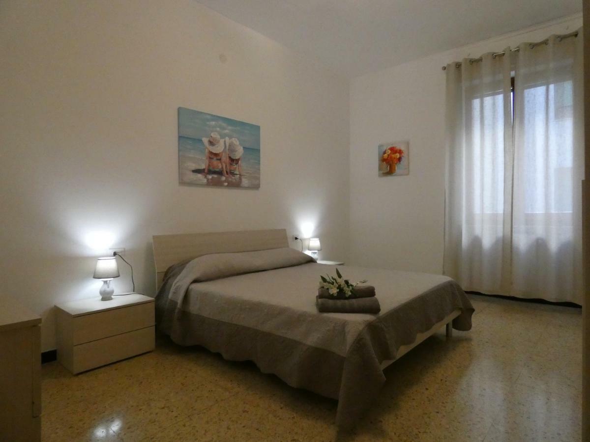 Apartmán Down Town Cesar La Spezia Exteriér fotografie