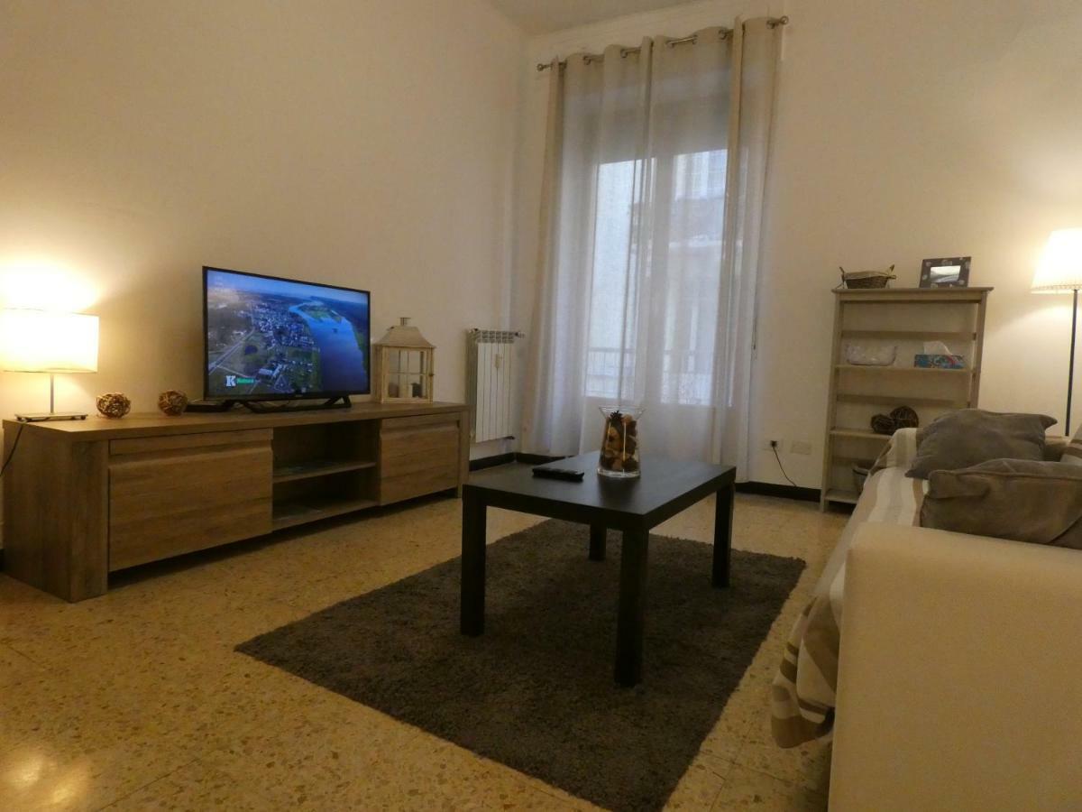 Apartmán Down Town Cesar La Spezia Exteriér fotografie