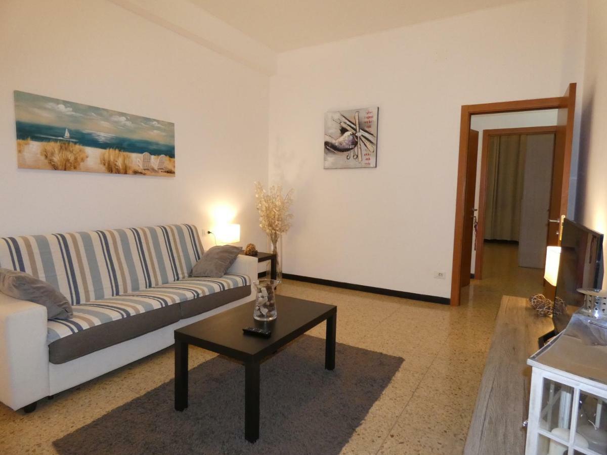 Apartmán Down Town Cesar La Spezia Exteriér fotografie