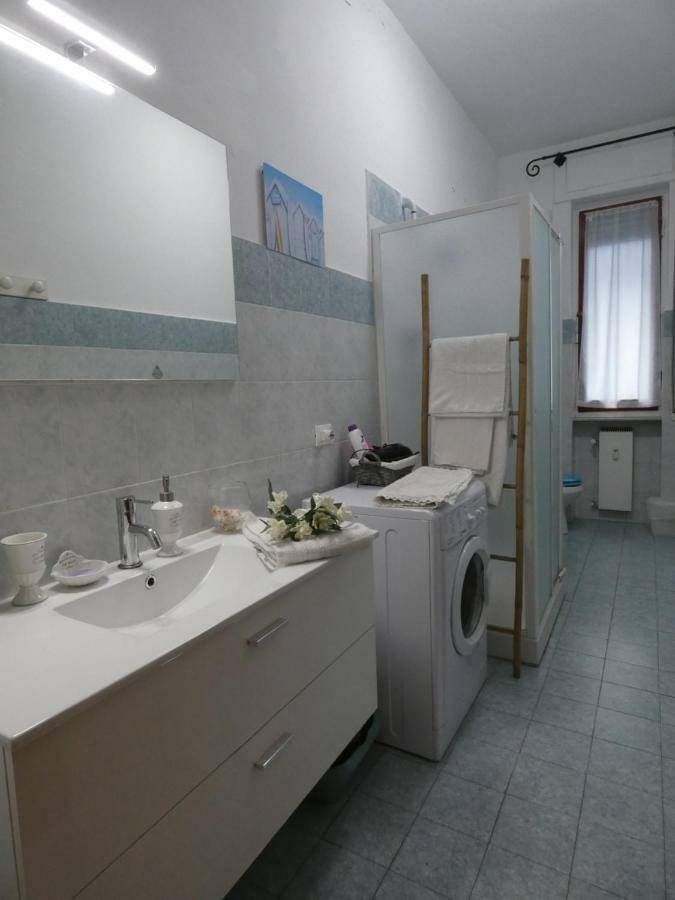 Apartmán Down Town Cesar La Spezia Exteriér fotografie